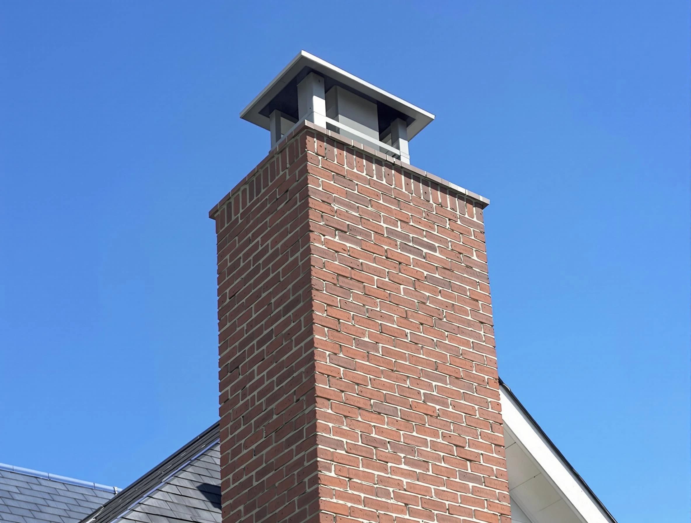 Chimney Remodeling service in Lakeside, VA