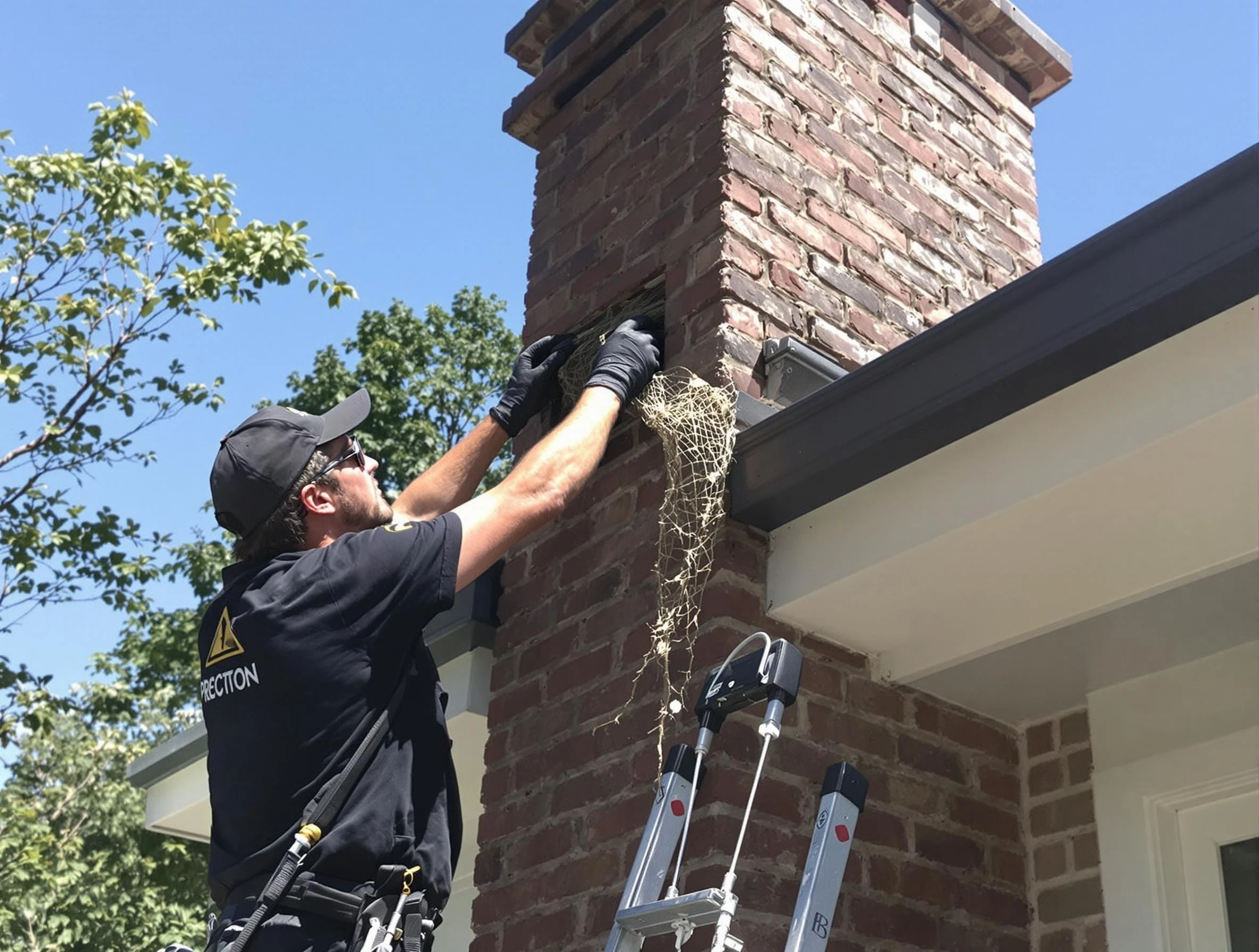 Animal & Debris Removal/Screening in Lakeside