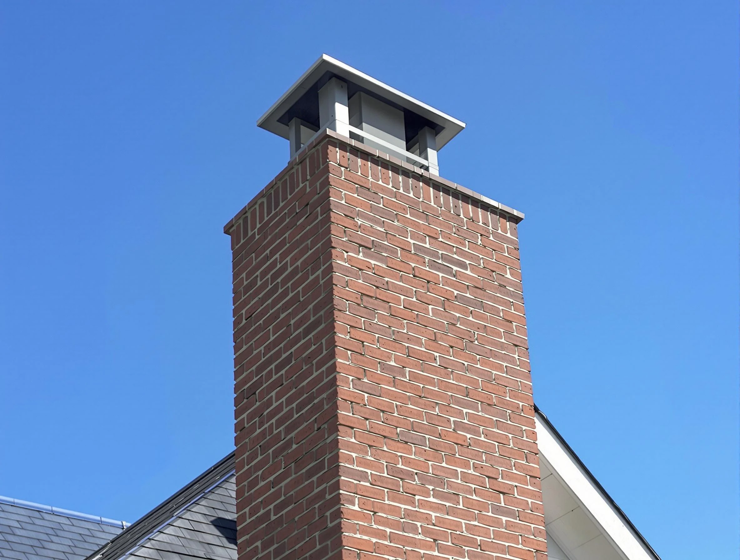 Chimney Remodeling in Lakeside
